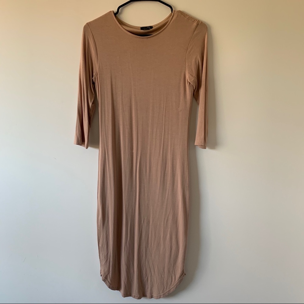 Rue 21 Bodycon Dress